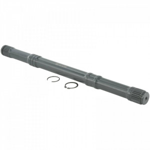 Semiarbore stanga TOYOTA AVENSIS 2003-2008
