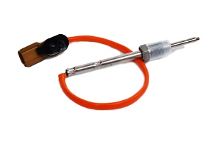 SENZOR TEMPERATURA GAZE EVACUARE DACIA SANDERO 2012-2024