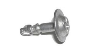 Set 10 Bucati Surub Special Diametru gaura/surub 4.8 mm Diametru / Latime 14.9 mm Inaltime / Lungime 17.8 mm