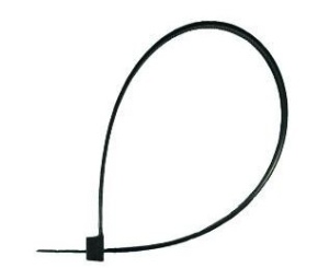 Set 100 Bucati CLEMA Latime 7.5 mm Lungime 360