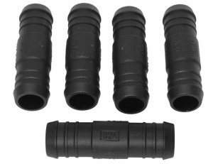 Set 5 Bucati Conector Instalatii Furtune 20 x 20