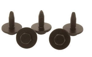 Set 5 Bucati Surub Metric Diametru gaura/surub 6 mm Diametru / Latime 20 mm Inaltime / Lungime 17 mm