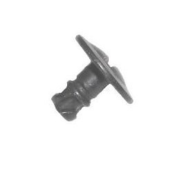 Set 5 Bucati Surub Special Diametru gaura/surub 6.5 mm Diametru / Latime 19.2 mm Inaltime / Lungime 9.4 mm