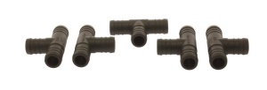 Set 5 Bucati TEU Instalatii Furtune 20 x 20 x 20
