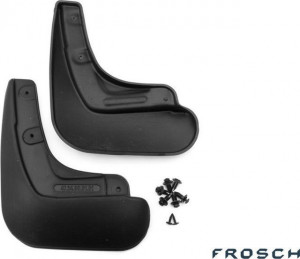 Set aparatori de noroi fata Suzuki Vitara 2015 -