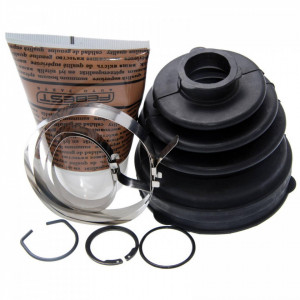 Set articulatie interior portbagaj AUDI A4 2000-2009