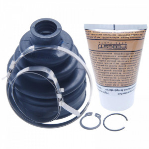 Set articulație interior portbagaj NISSAN X-TRAIL 2001-2018
