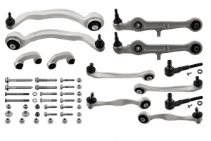 Set brate suspensie fata VW Passat B5