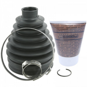 Set burduf cauciuc, cap planetara NISSAN TIIDA 2004-2013