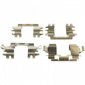 Set cleme frana disc HONDA CIVIC 1991-2012