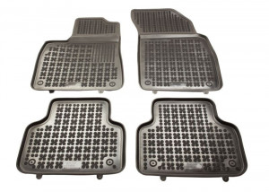 Set covorase cauciuc Audi Q7 2015 - 2019 - Img 9