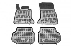 Set covorase cauciuc BMW Seria 5 (F10) NFL 2010 - 2013