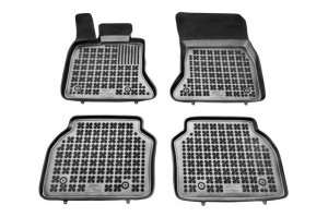 Set covorase cauciuc BMW Seria 5 GT (F07) 2009 - 2017 - Img 9