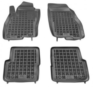 Set covorase cauciuc Fiat Punto 2012 - 2018 - Img 9