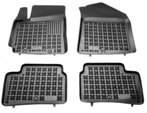 Set covorase cauciuc Hyundai i10 2013 - 2019 - Img 9