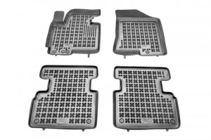 Set covorase cauciuc Kia Sportage 2010 - 2015 - Img 9