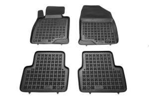 Set covorase cauciuc Mazda 3 2013 - 2018 - Img 9