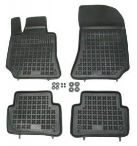 Set covorase cauciuc Mercedes CLS (C218) 2010 - 2018 - Img 9