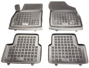 Set covorase cauciuc Opel Astra K 2015 - 2019