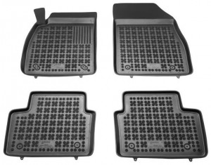 Set covorase cauciuc Opel Insignia 2008 - 2017 - Img 9