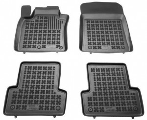 Set covorase cauciuc Renault Modus 2004 - 2019 - Img 9