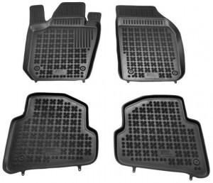 Set covorase cauciuc Skoda Fabia III 2014 - 2019