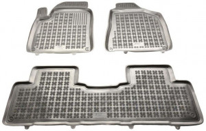 Set covorase cauciuc Ssangyong Korando 2012 - 2019 - Img 9