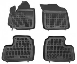 Set covorase cauciuc Suzuki Swift 2005 - 2010