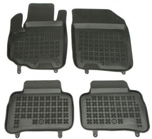 Set covorase cauciuc Suzuki Vitara IV 2015 - 2019