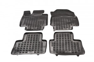 Set covorase cauciuc Toyota RAV4 4 2018-2021