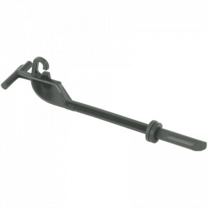 Set de reparații pentru controlul blocării capacului combustibilului subansamblu cablu TOYOTA AVENSIS 2003-2008