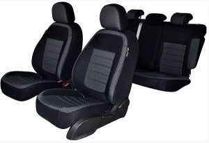 Set huse scaune Bmw Seria 1 2004 - 2010 - Img 2