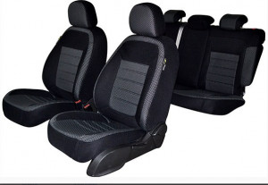 Set huse scaune Seat Leon 2013 - 2021 - Img 2