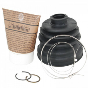 Set îmbinare interior portbagaj MITSUBISHI GALANT 1992-2004