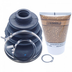 Set îmbinare interior portbagaj MITSUBISHI OUTLANDER 2001-2006