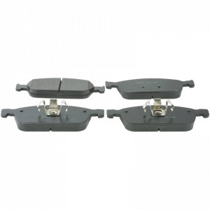 Set placute frana disc fata FORD FOCUS 2010-2015