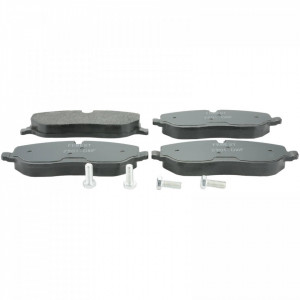 Set plăcuțe, frână disc față - kit LAND ROVER DISCOVERY 2004 - 2017