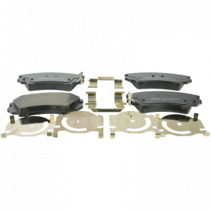 Set placute frana disc fata - kit VAUXHALL INSIGNIA 2008-2017