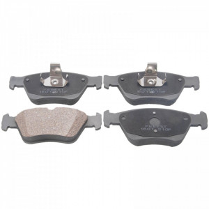Set placute, frana disc fata MERCEDES-BENZ E-CLASS 1995-2003