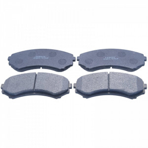 Set placute frana disc fata MITSUBISHI PAJERO 1999-2007