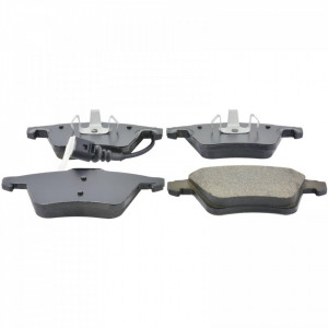 Set placute frana disc fata VW TRANSPORTER 2003-2015
