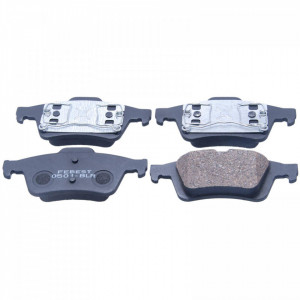 Set plăcuțe, frână disc, spate FORD FOCUS 1998-2015