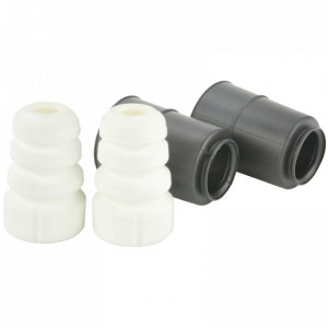 Set portbagaj cu bara de protectie amortizor fata AUDI A6 2010-2018