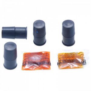 Set portbagajul etrier frana fata TOYOTA AVENSIS 1997-2003
