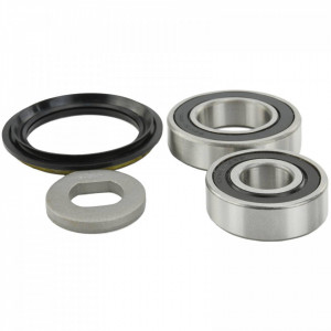 Set reparatie brat suspensie NISSAN PRIMERA 2002-