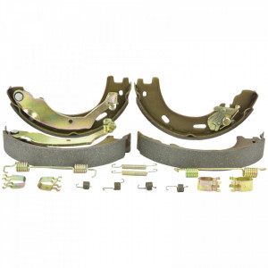 Set saboti frana spate - kit LAND ROVER DISCOVERY 2004-2017