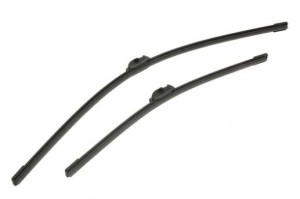 Set stergatoare parbriz Aerotwin BOSCH Audi A4 B7 2004-2008