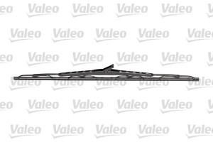 Set stergatoare parbriz AerotwinBOSCH Land Rover Discovery V 2016-2018 - Img 2