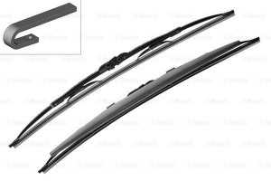 Set stergatoare parbriz BOSCH Hyundai i30 2007-2011