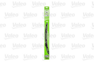 Set stergatoare parbriz Valeo Audi A3 2012-2018